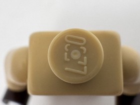 LEGO Star Wars Rebel Trooper sw0688 Minifigure Blaster 75133 Figure