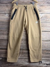 Nike Sportswear Tech Fleece Mens Medium Jogger SweatPants DQ4312-722 READ