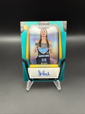 2025 Panini Prizm WNBA Basketball Checklist Guide in-content 52