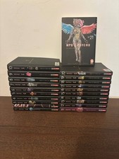 MPD PSYCHO - Sequenza Completa 1/21 - Eiji Otsuka - Planet Manga