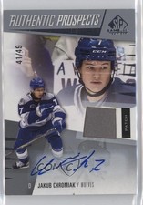 2025-26 SP Game Used CHL Hockey Guide in-content 22