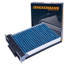 Filtre d'habitacle Peugeot 107