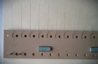 Moog MicroMoog Genuine NOS J-Wire Contact Assembly Manufactured by Pratt-Read — photo 2