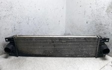 Radiateur Nissan INTERSTAR