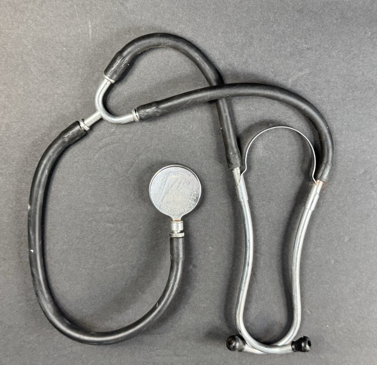 Stethoscope Tools Doctor Tools Stethoscope