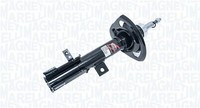 StoßDäMpfer Vorne Links FüR Fiat Freemont 345 Dodge Journey Ab 08->