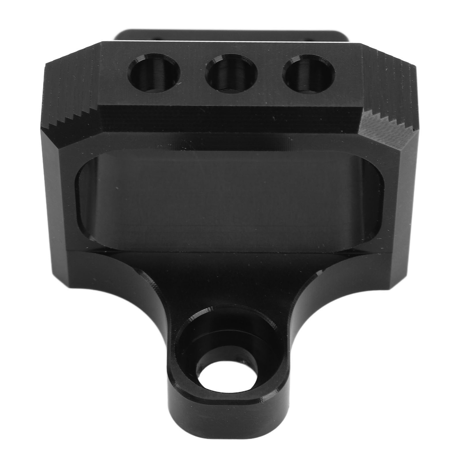 _Solenoid Valve Mount Holder Bracket Kit CNC Aluminum For MAC Or Unbranded 3