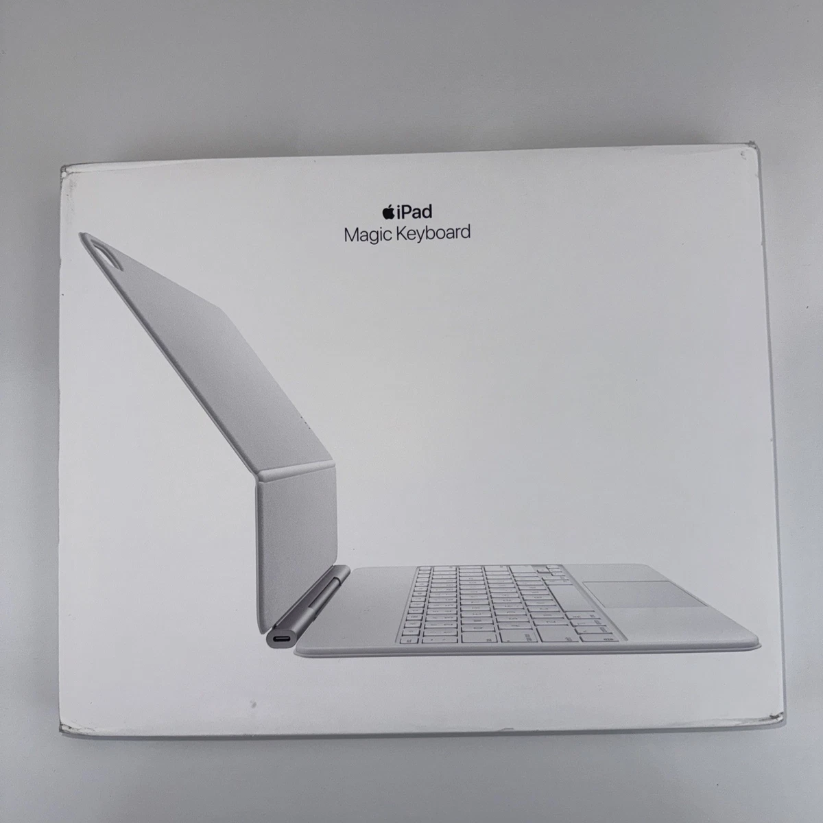 Apple iPad Pro 4th Generation 12.9 Inch Keyboard Folios/Cases for