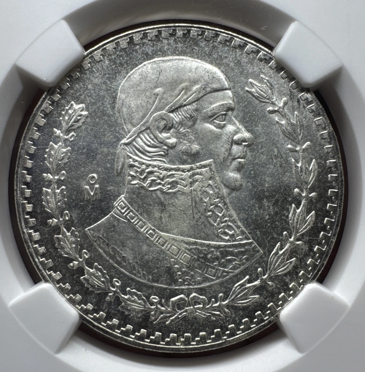 25+ 1965 Silver Mexican Coins for sale | Updated Oct 2026
