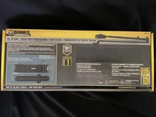 + BRINKS Commercial All In One Heavy Duty Door Closer Matte Black BC4063 NEW