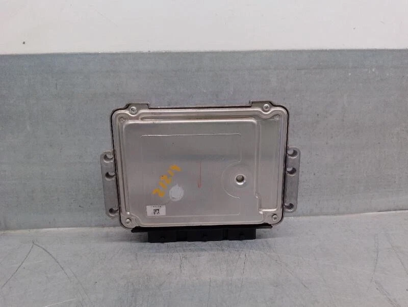 6M6112A650BB centralina motore per MAZDA 3 (BK) 1.6 DI TURBO 2003 5242443 - Immagine 2 di 4