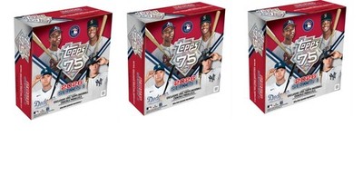 2026 Topps - Chicago White Sox BUY 2 GET 3 FREE!
