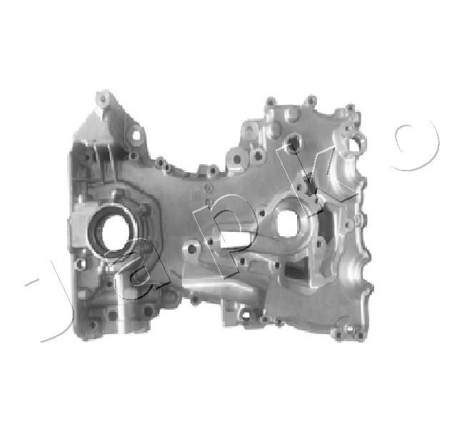 Fits JAPKO 157OP09 OIL PUMP   ⭐UK Stock⭐