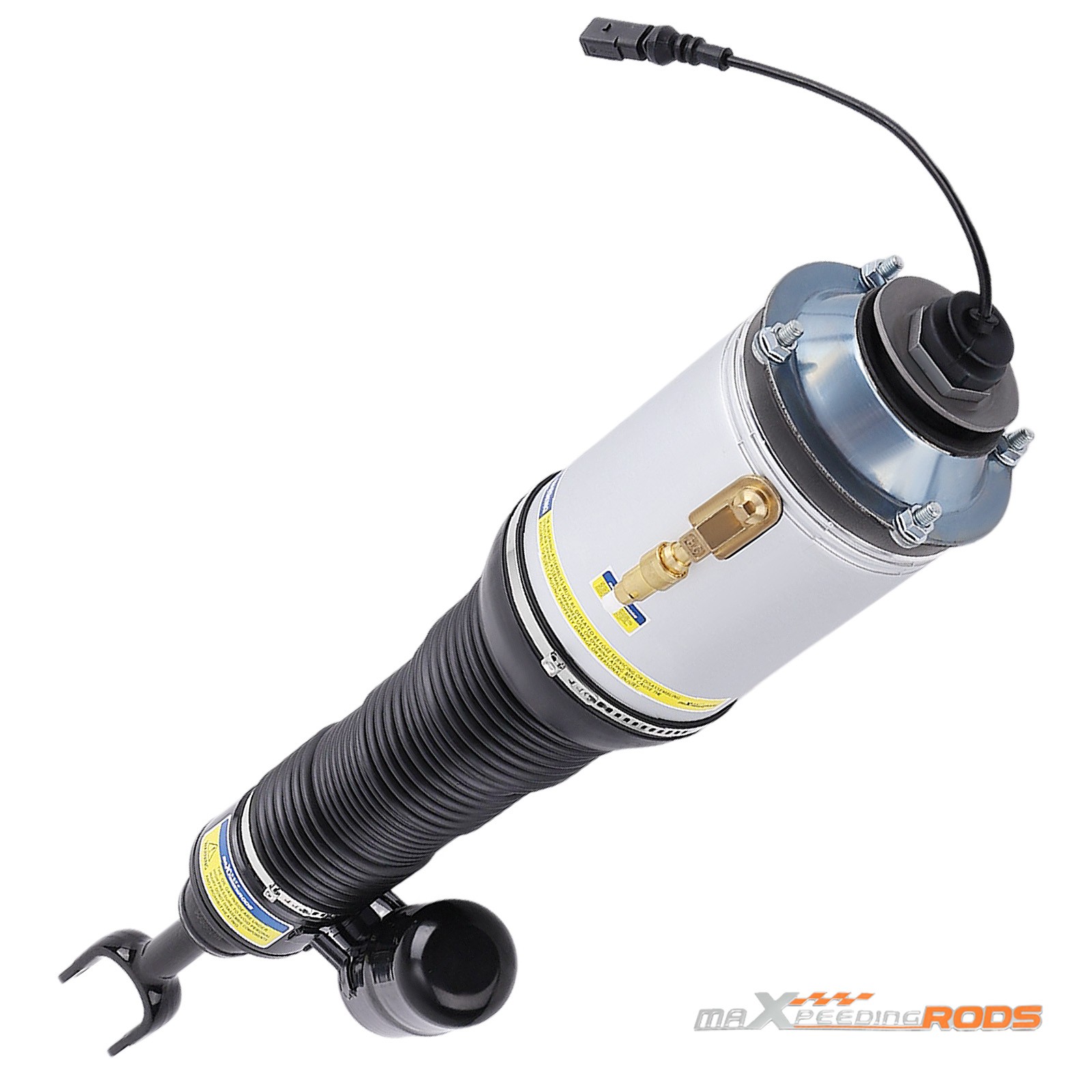 Bentley Continental 2004-2006 Front Left Air suspension strut