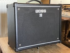 Boss Katana MK1 Electric Guitar 50W Combo Amplifier