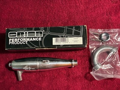 New in box Orion 2013 tuned pipe and  header Truhe Edition New in box