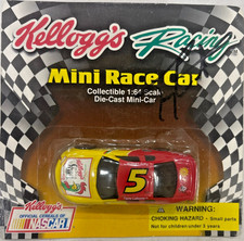 Kellogg's Racing Terry Labonte 5 1:64 NASCAR Die Cast 1999 FS