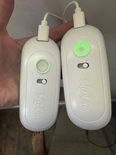 Lavie Warming Lactation Massager Pads, 2-Pack barely used