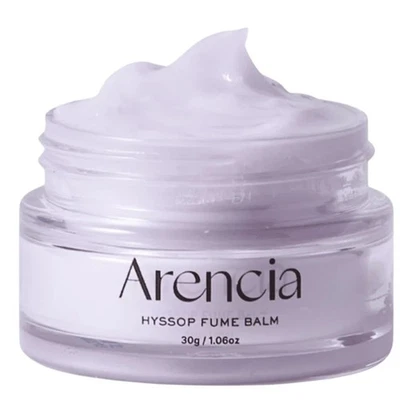 Arencia Hyssop Fume Anti-Aging Feuchtigkeitslotion - 30 g
