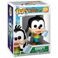 Disney A Goofy Movie Goofy #1575 - Funko