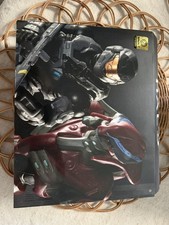 World of HALO Elite Zealot & Noble Six Figure...