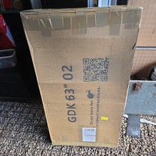 63" INCH XX-LARGE FOLDING FOX TRAP, HUMANE FOX TRAP, FOX TRAP, DOG,PEST CONTROL 