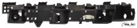 Blic 5504-00-6735933P Halter FüR StoßFäNger FüR Subaru