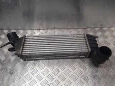 CITROËN C8 EA, EB Ladeluftkühler 1489396080 2.00 Diesel 80kw 2007 33831542