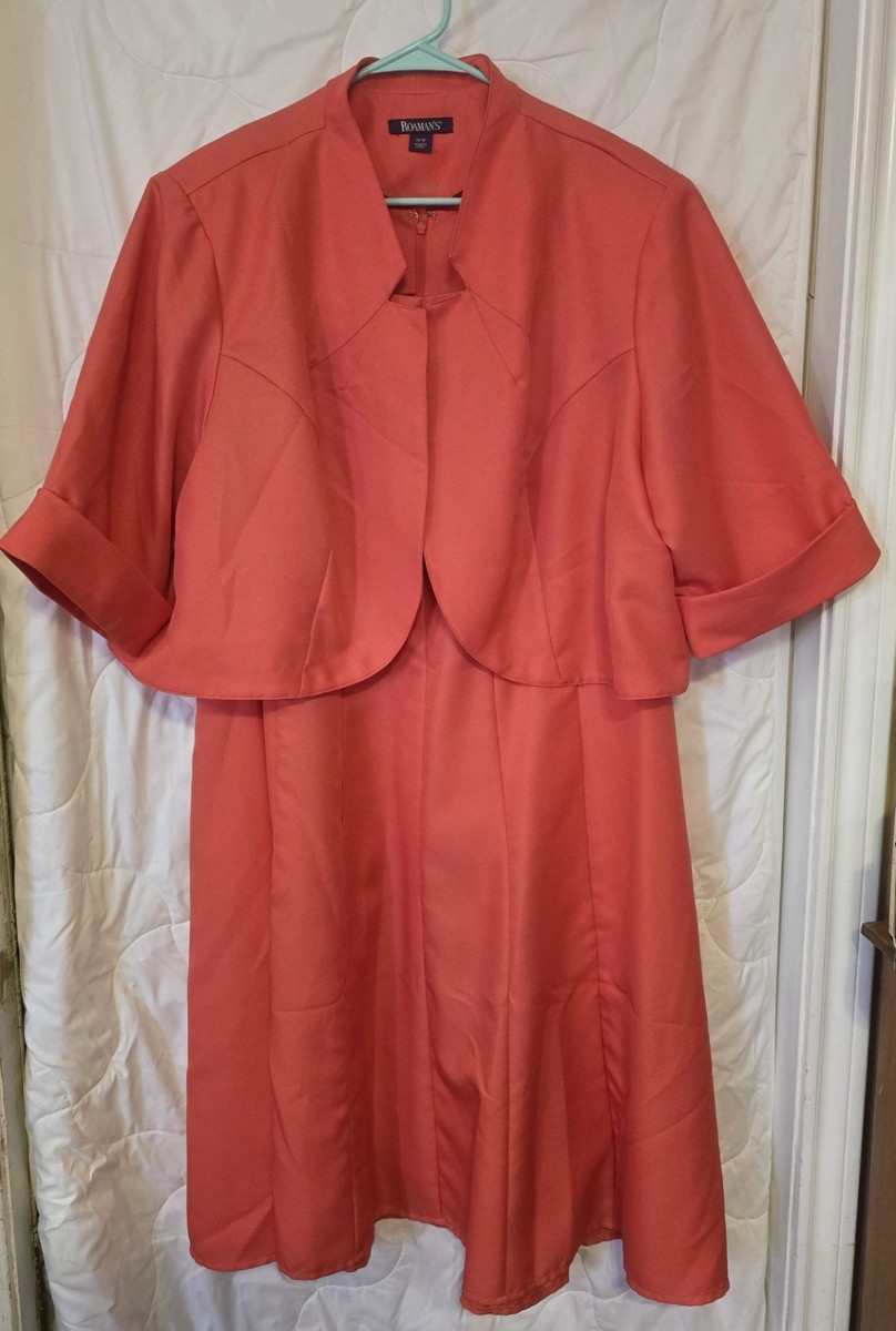 Plus Size Dress Clothes View 5