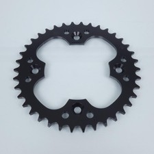 Couronne de transmission Esjot pour quad KTM 525 Xc Atv 2008 à 2011 38 dts P520