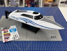 Bateau Radiocommandé