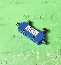 1pc MAC C20456 2-8GHz 6dB RF coupler *af