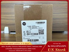 22B-D2P3N104 Allen Bradley PowerFlex 40 AC Drive SURPLUS IN BOX 22BD2P3N104