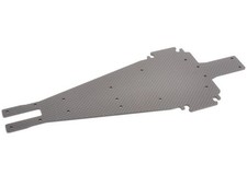 Schumacher Racing Products Ltd U7263 C/F Chassis - CAT XLS Carbon Fiber