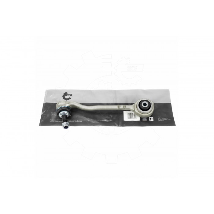 Bras de liaison avant en aluminium forgé pour suspension BMW F98 X4