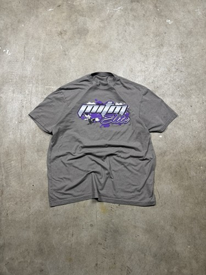 #ad MITM Elite Sponsored Car Racing Group Tee T Shirt Made In USA $12.00