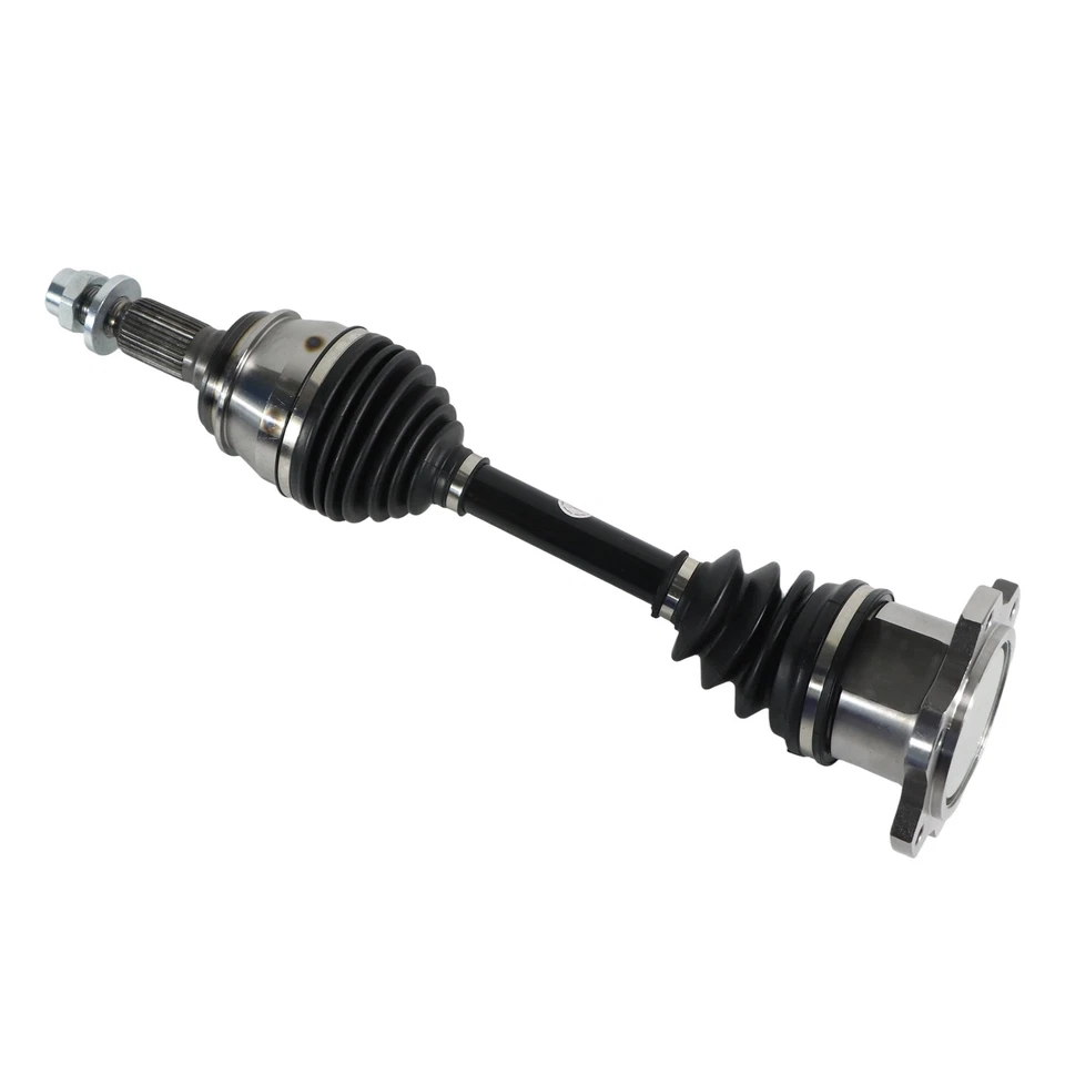 Eje delantero CV para GMC YUKON1995 1996-1997 4x4 6 tacos Foto 3 de 4