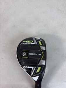 Cobra Radspeed Hybrid | eBay