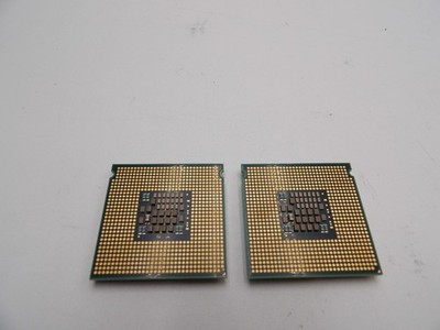 Lot of 2-Intel Xeon 5148 (SLAG4)  2.33GHz/ 4M/1333/LV  Dual Core Processor