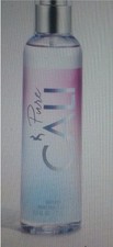 Hollister Pure Cali Perfume Body Mist Spray 8 Oz   