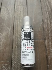 IGK Good Behavior Spirulina Protein Smoothing Spray 5.6 Oz 186 mL Full Size