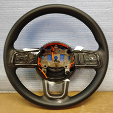 Oem Steering Wheel 2018-2026 Jeep Wranglergladiator 7er451x7ad