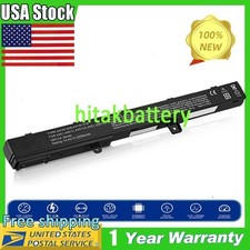 Battery For Asus X451 X551 X451C X451CA X551C X551CA A41N1308 A31N1319 laptop US