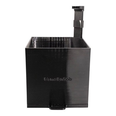 UGF Box 3D gedruckt 15x15x15cm (Undergravel Filter Box) / Bodenfilter