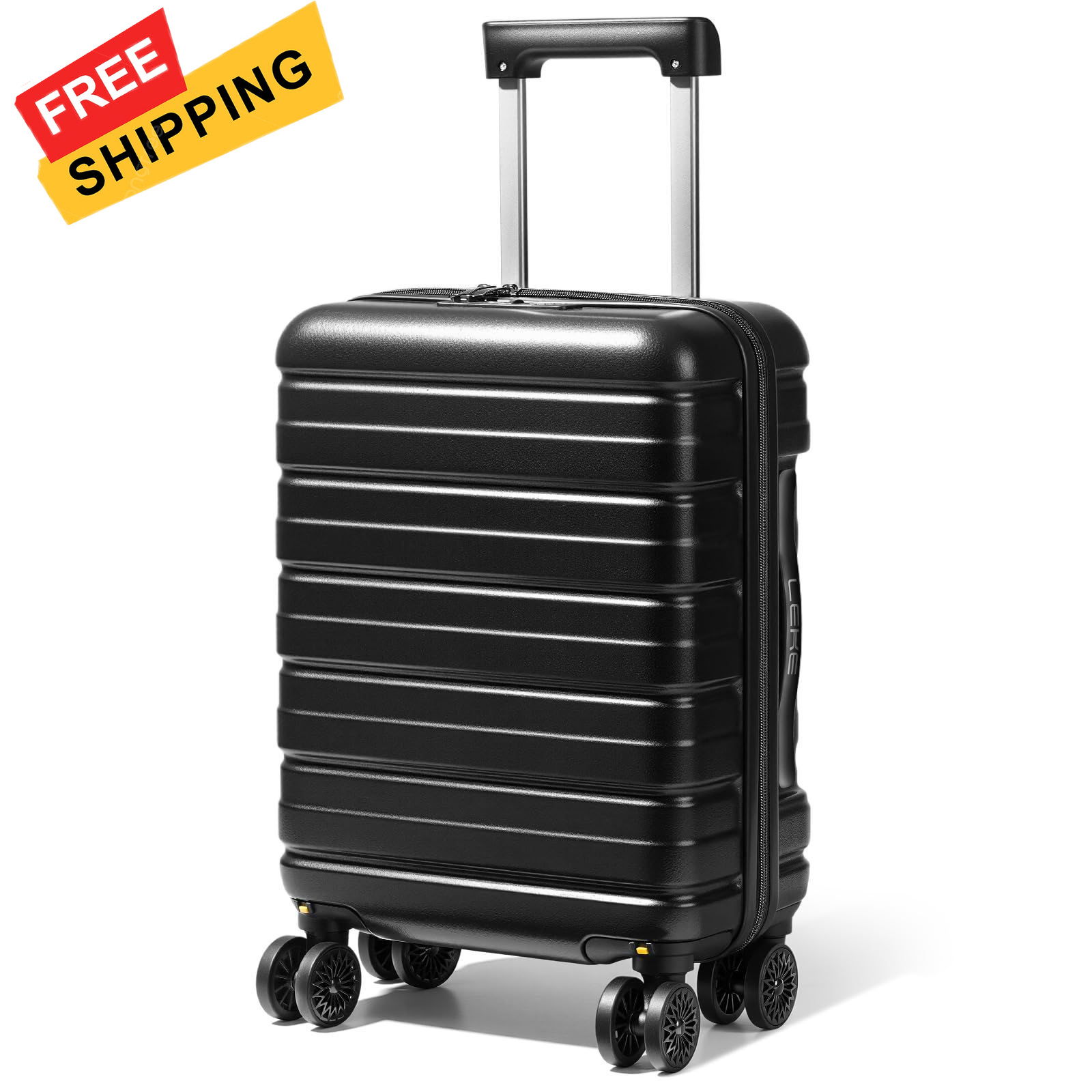 Airline Approved, 16 Inch, B-black