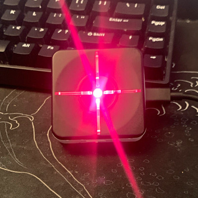Xim matrix, it s brand new I used it once and never used it again it works