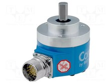 SICK DRS61-A4A08192 Incremental Encoder 1034985 5V TTL Programmable