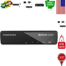 Enjoy Over-The-Air TV with ATSC Converter: Recording  Playback Options