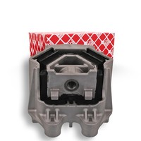 Febi Bilstein Lagerung, Motor 47852 FüR Man, Vorne