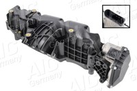 Saugrohrmodul AIC 75205Set FüR VW Passat B6 3C2 Variant 3C5 CC 357 Tiguan Golf 6
